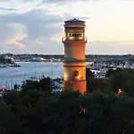 Nice Apartment In Luebeck Travemuende With Wifi