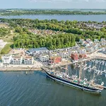 Nice Apartment In Luebeck Travemuende With Wifi